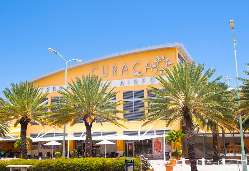 Curacao International Airport